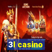 3l casino